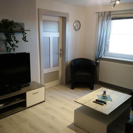 Ferienhaus Scheerer Vöhl Εξωτερικό φωτογραφία