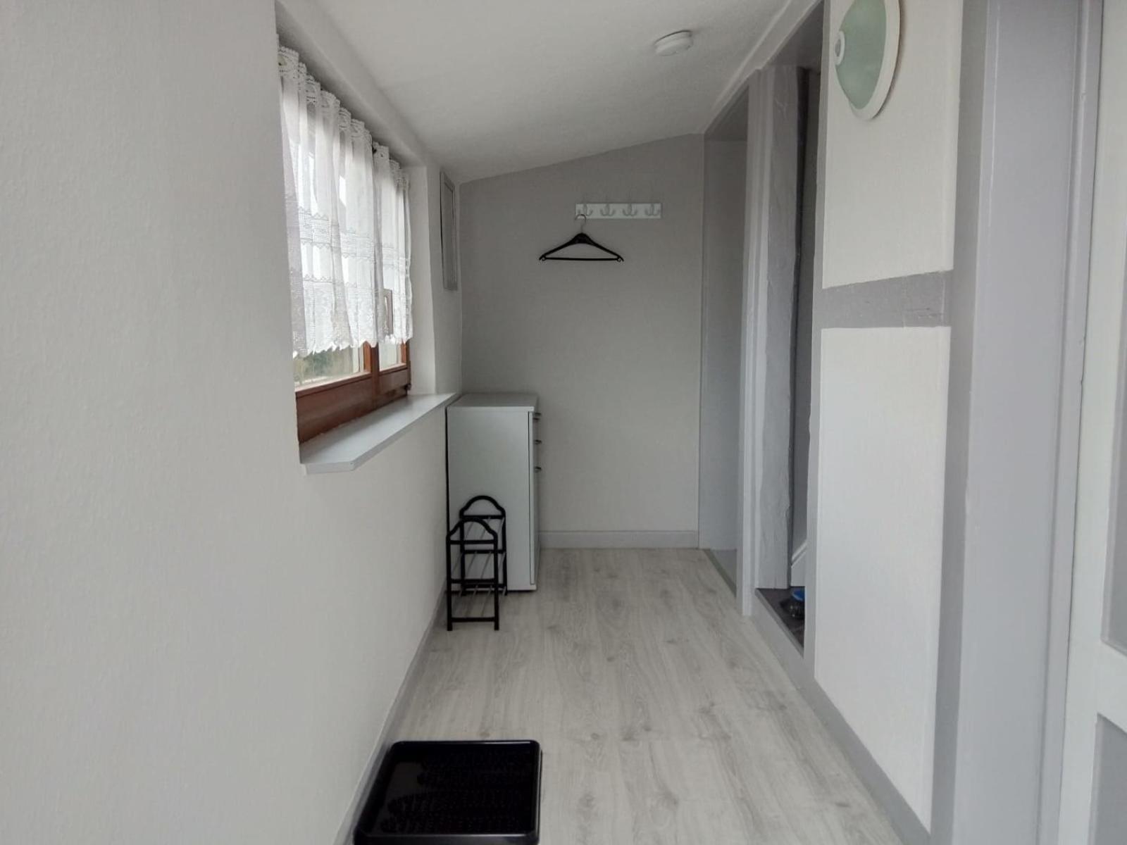 Ferienhaus Scheerer Vöhl Εξωτερικό φωτογραφία