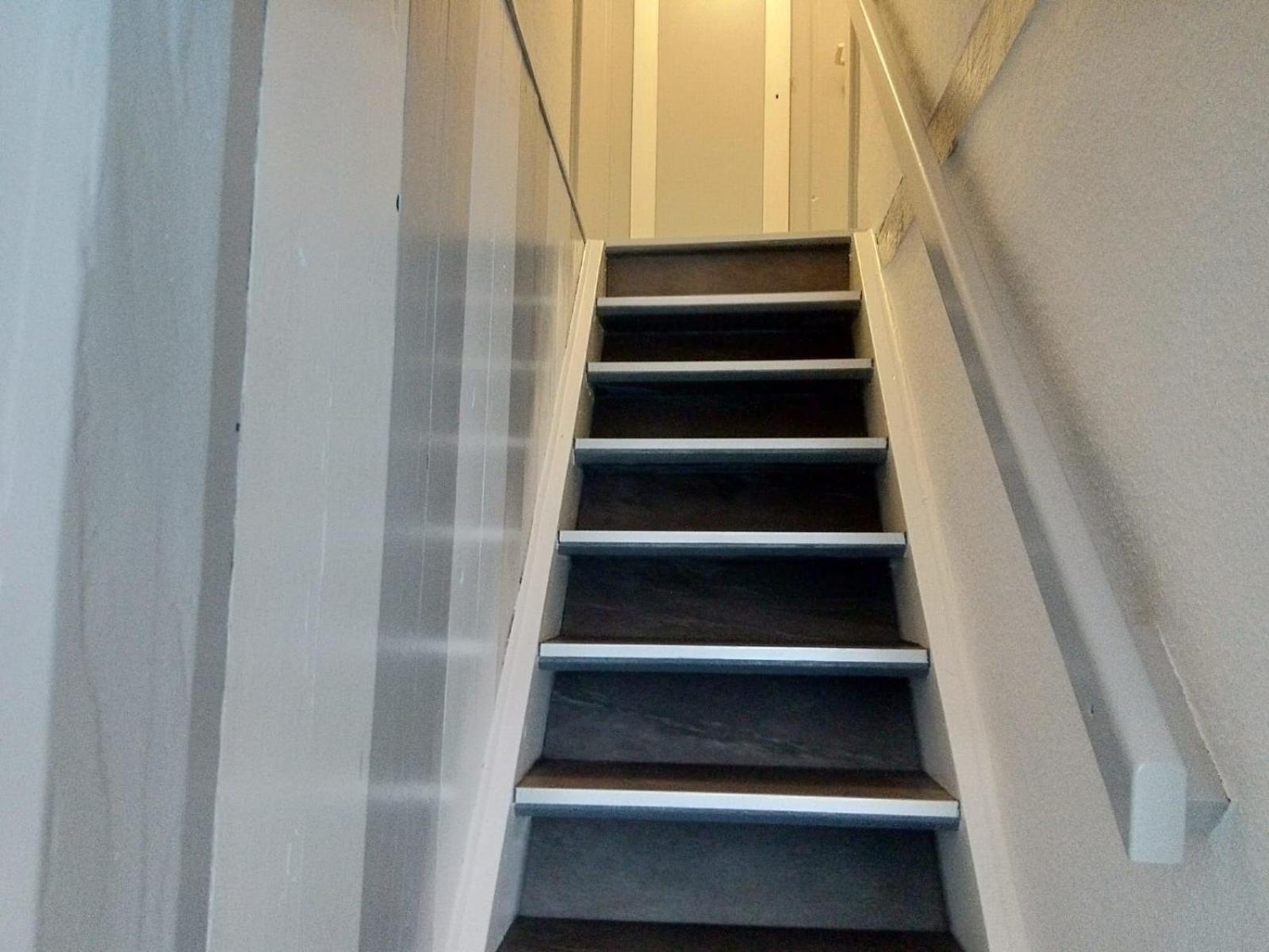 Ferienhaus Scheerer Vöhl Εξωτερικό φωτογραφία