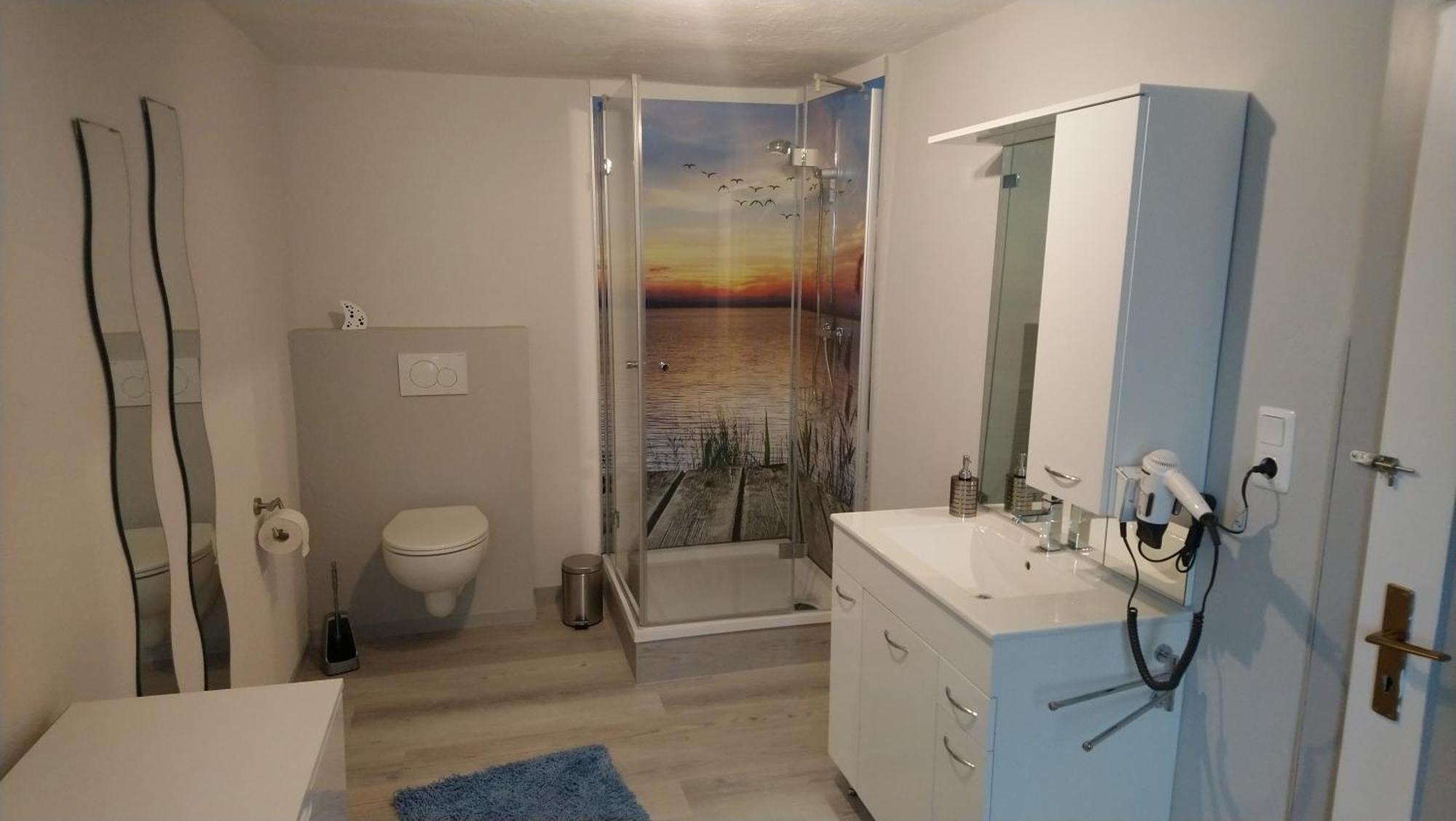 Ferienhaus Scheerer Vöhl Εξωτερικό φωτογραφία