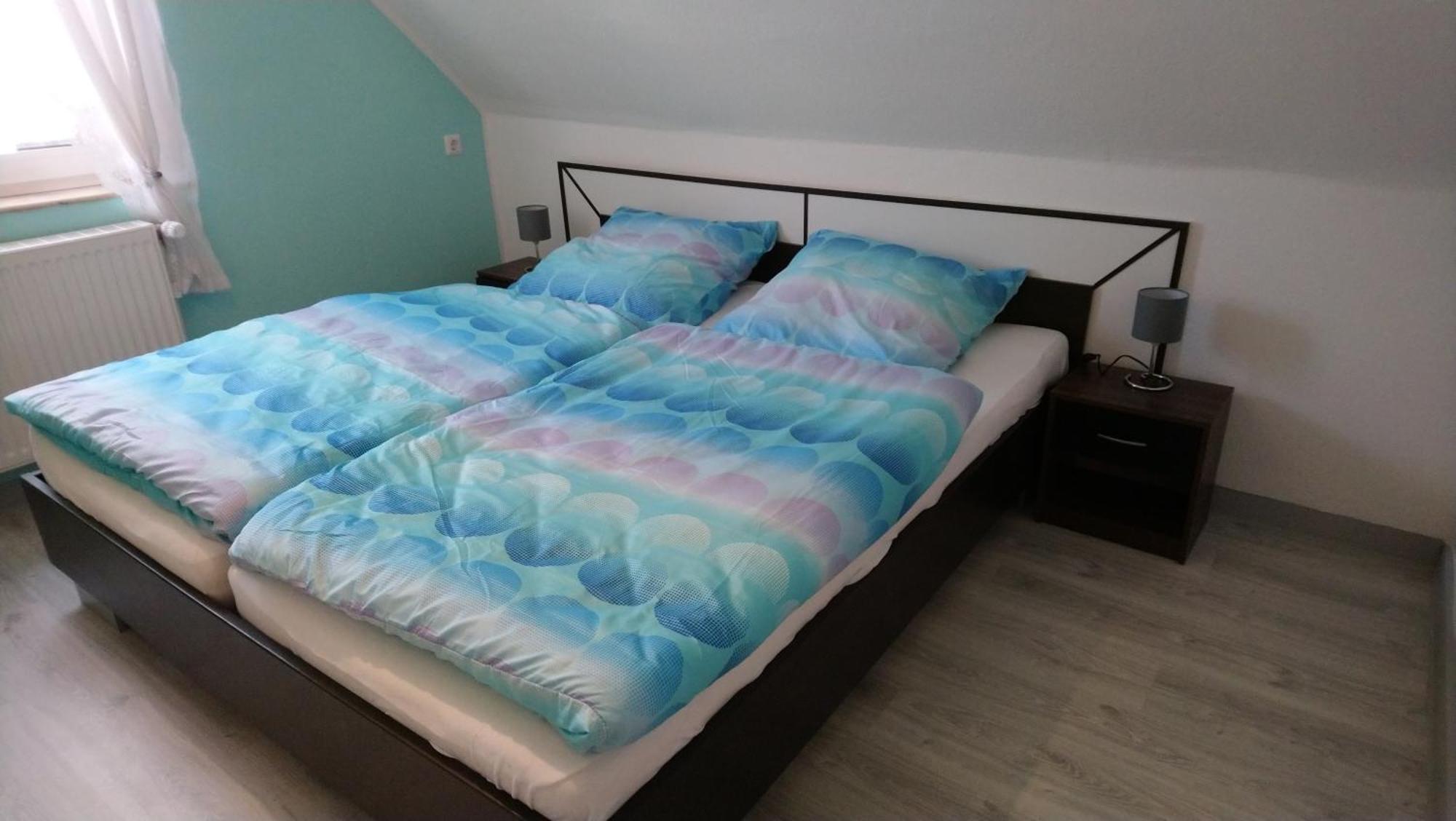 Ferienhaus Scheerer Vöhl Εξωτερικό φωτογραφία